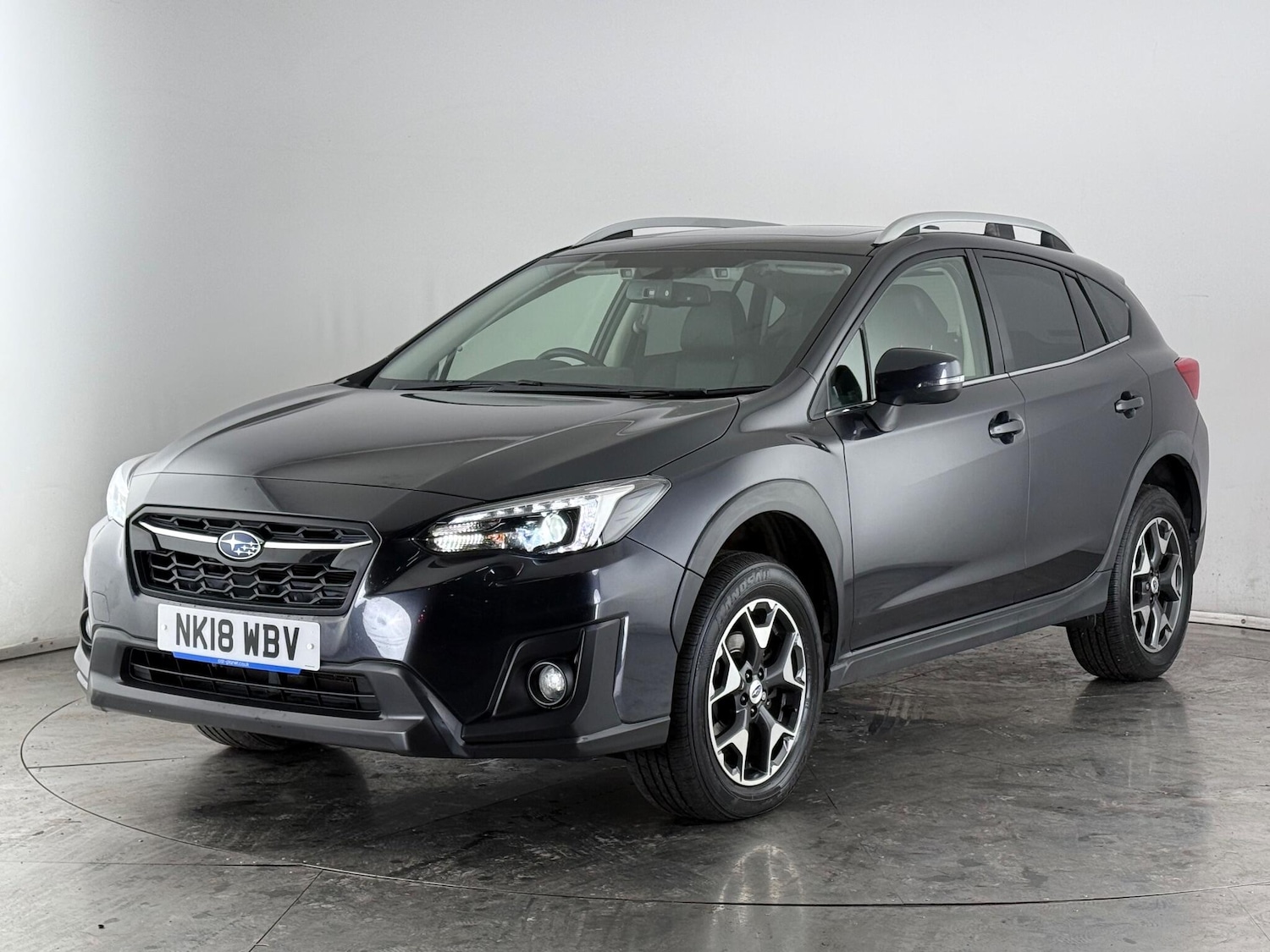 Used Subaru XV 2018 for sale - 77221489: Photo 3