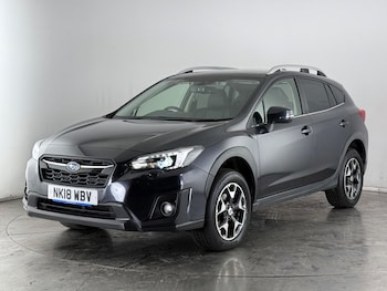 Used Subaru XV 2018 for sale - 77221489: Photo