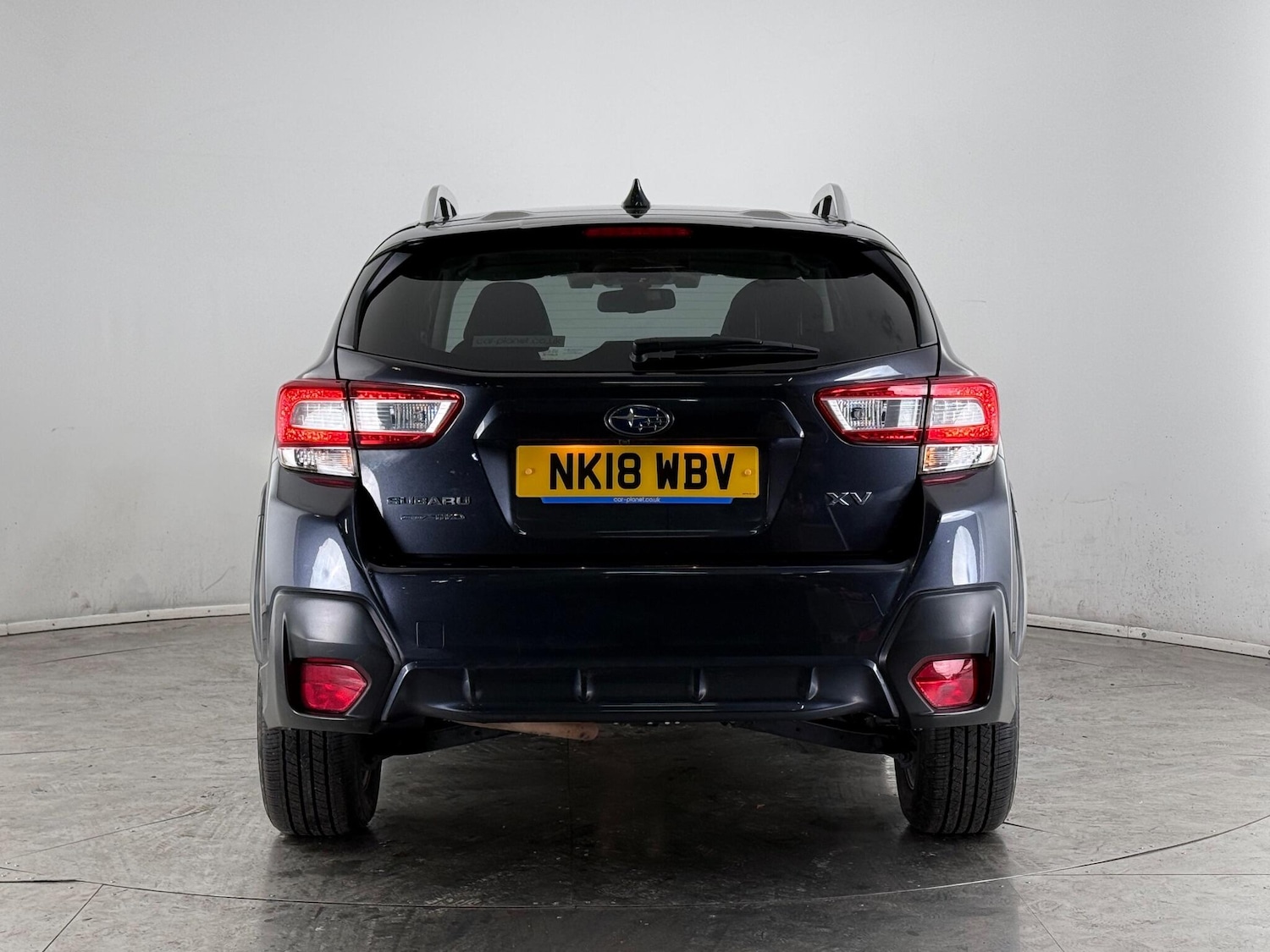 Used Subaru XV 2018 for sale - 77221489: Photo 4