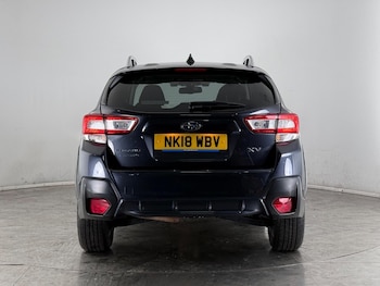 Used Subaru XV 2018 for sale - 77221489: Photo