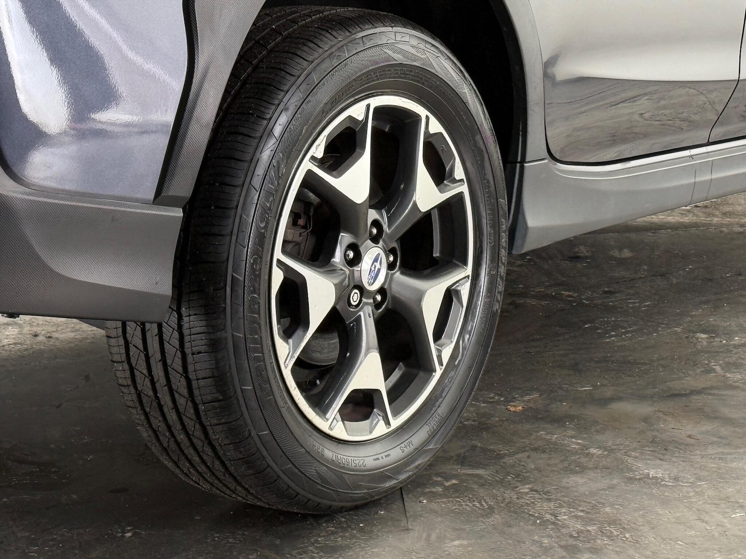 Used Subaru XV 2018 for sale - 77221489: Photo 9