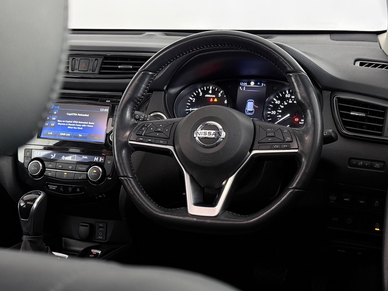 Used Nissan X-Trail 2019 for sale - 77259670: Photo 16