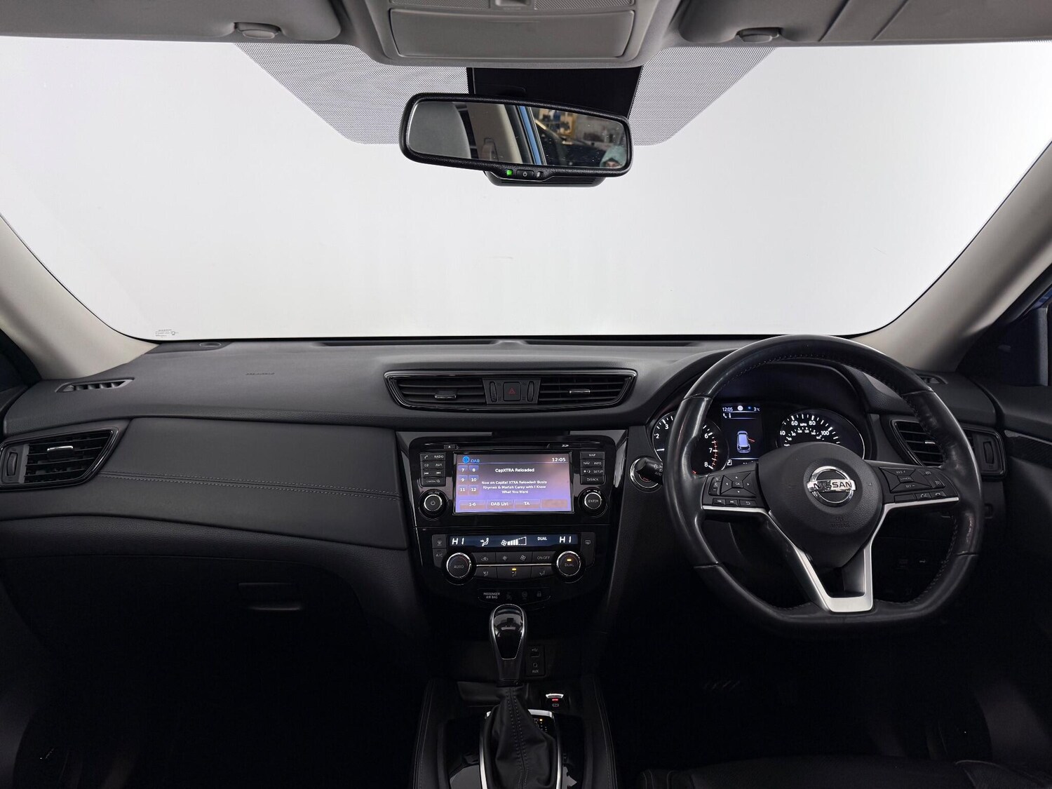 Used Nissan X-Trail 2019 for sale - 77259670: Photo 17