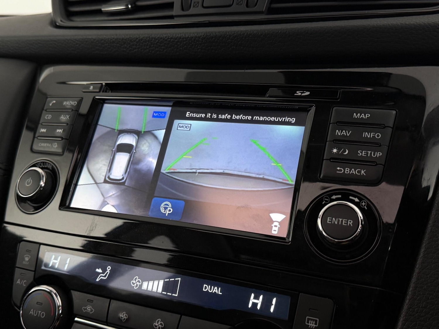 Used Nissan X-Trail 2019 for sale - 77259670: Photo 24