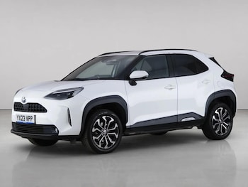 Used Toyota Yaris Cross 2023 for sale - 79202782: Photo