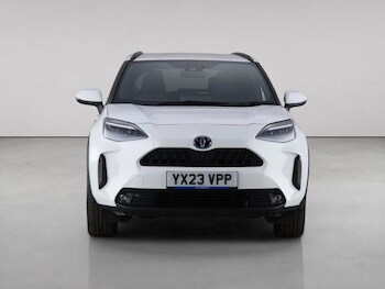 Used Toyota Yaris Cross 2023 for sale - 79202782: Photo