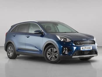 Used Kia Niro 2022 for sale - 79794779: Photo