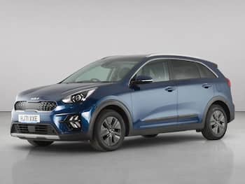 Used Kia Niro 2022 for sale - 79794779: Photo