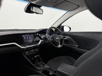 Used Kia Niro 2022 for sale - 79794779: Photo