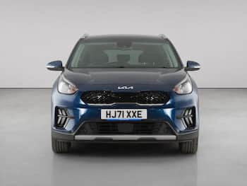 Used Kia Niro 2022 for sale - 79794779: Photo