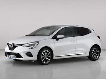 Used Renault Clio 2020 for sale - 79670264: Photo