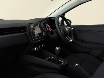 Used Renault Clio 2020 for sale - 79670264: Photo