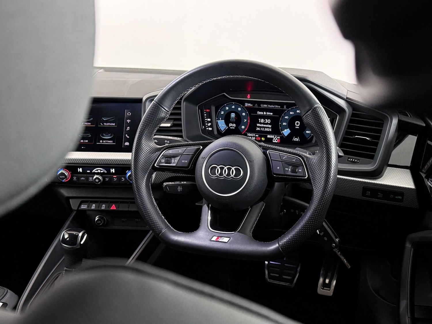 Used Audi A1 2021 for sale - 77182871: Photo 16