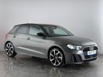 Used Audi A1 2021 for sale - 77182871: Photo