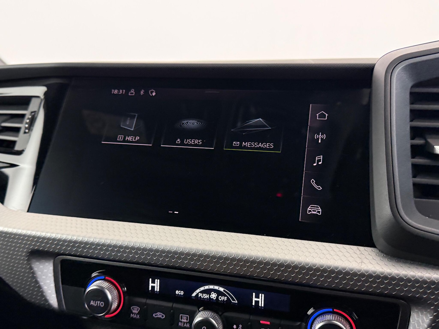 Used Audi A1 2021 for sale - 77182871: Photo 24