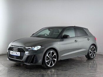 Used Audi A1 2021 for sale - 77182871: Photo