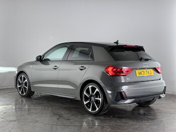 Used Audi A1 2021 for sale - 77182871: Photo