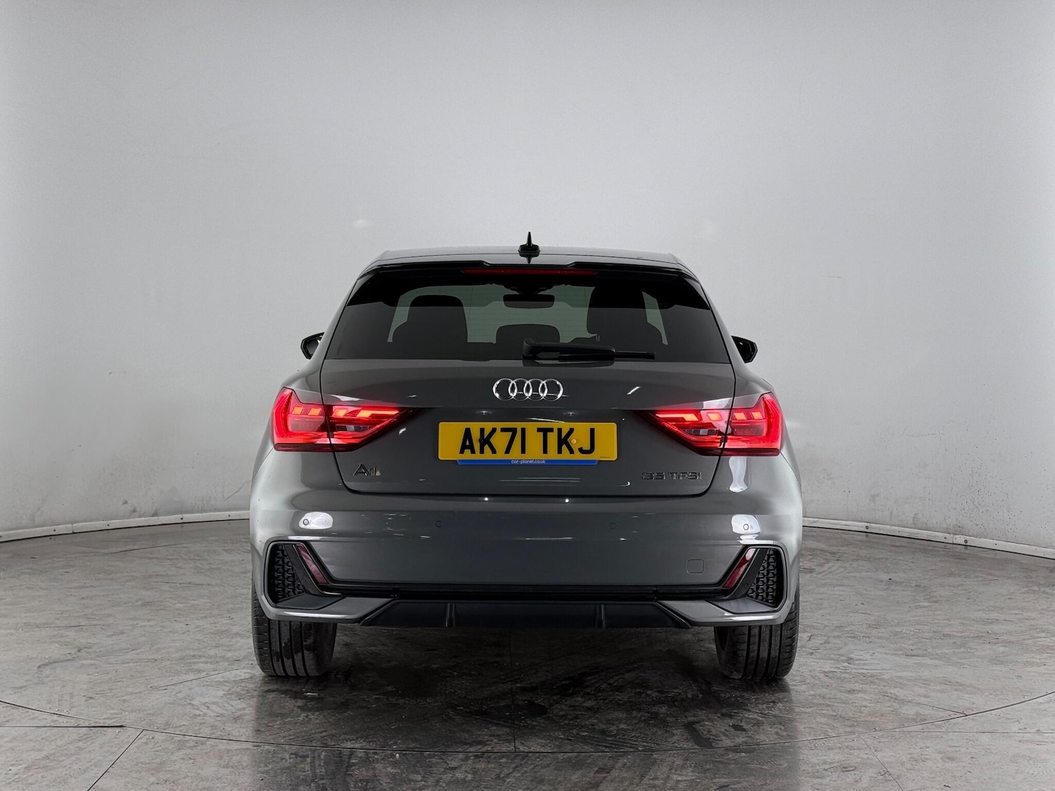 Used Audi A1 2021 for sale - 77182871: Photo 5