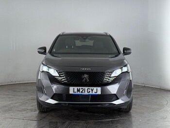 Used Peugeot 3008 2021 for sale - 75923407: Photo