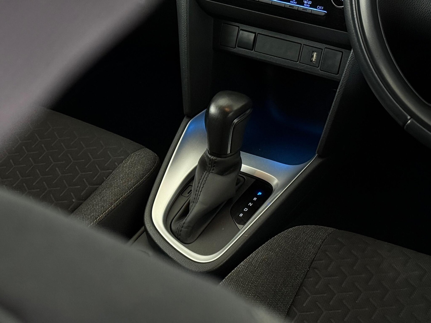 Used Toyota Yaris Cross 2023 for sale - 77260584: Photo 34