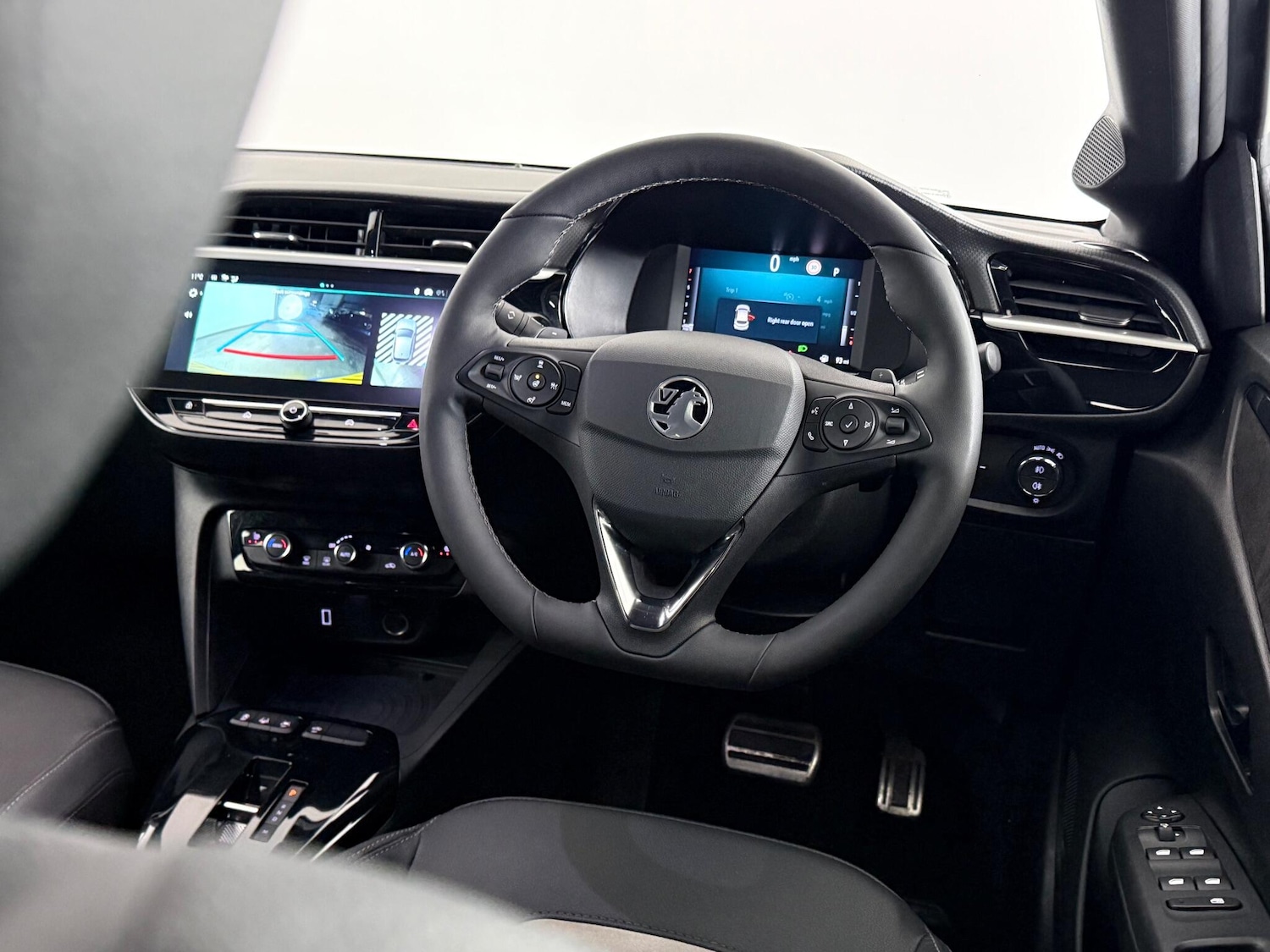 Used Vauxhall Corsa 2024 for sale - 77182866: Photo 16