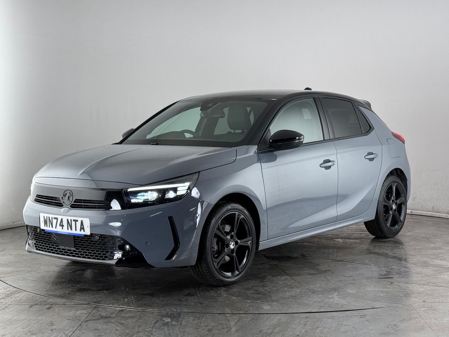 Used Vauxhall Corsa 2024 for sale - 77182866: Photo 2