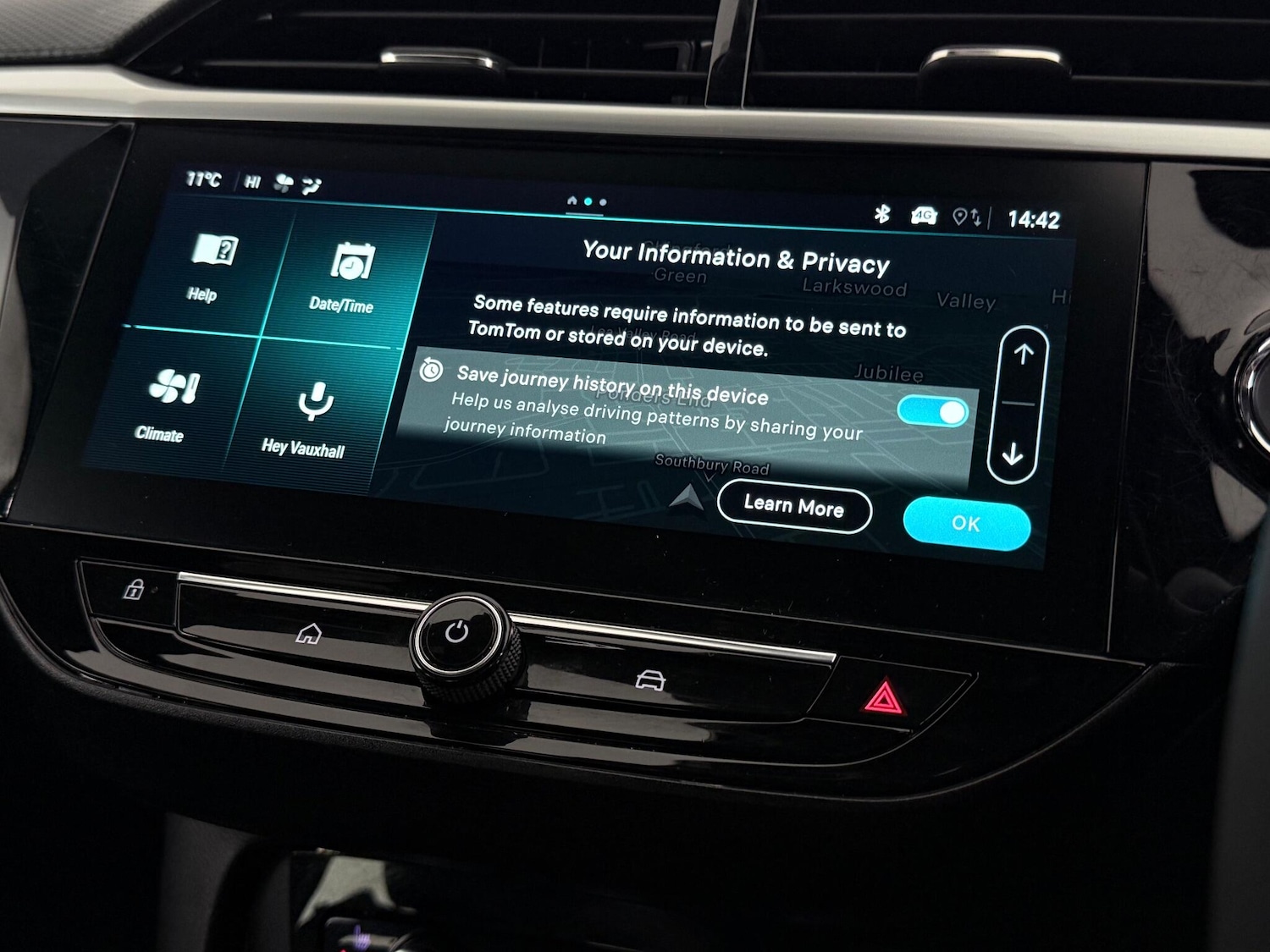 Used Vauxhall Corsa 2024 for sale - 77182866: Photo 22