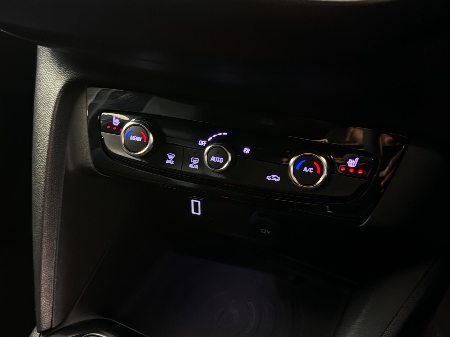 Used Vauxhall Corsa 2024 for sale - 77182866: Photo 24