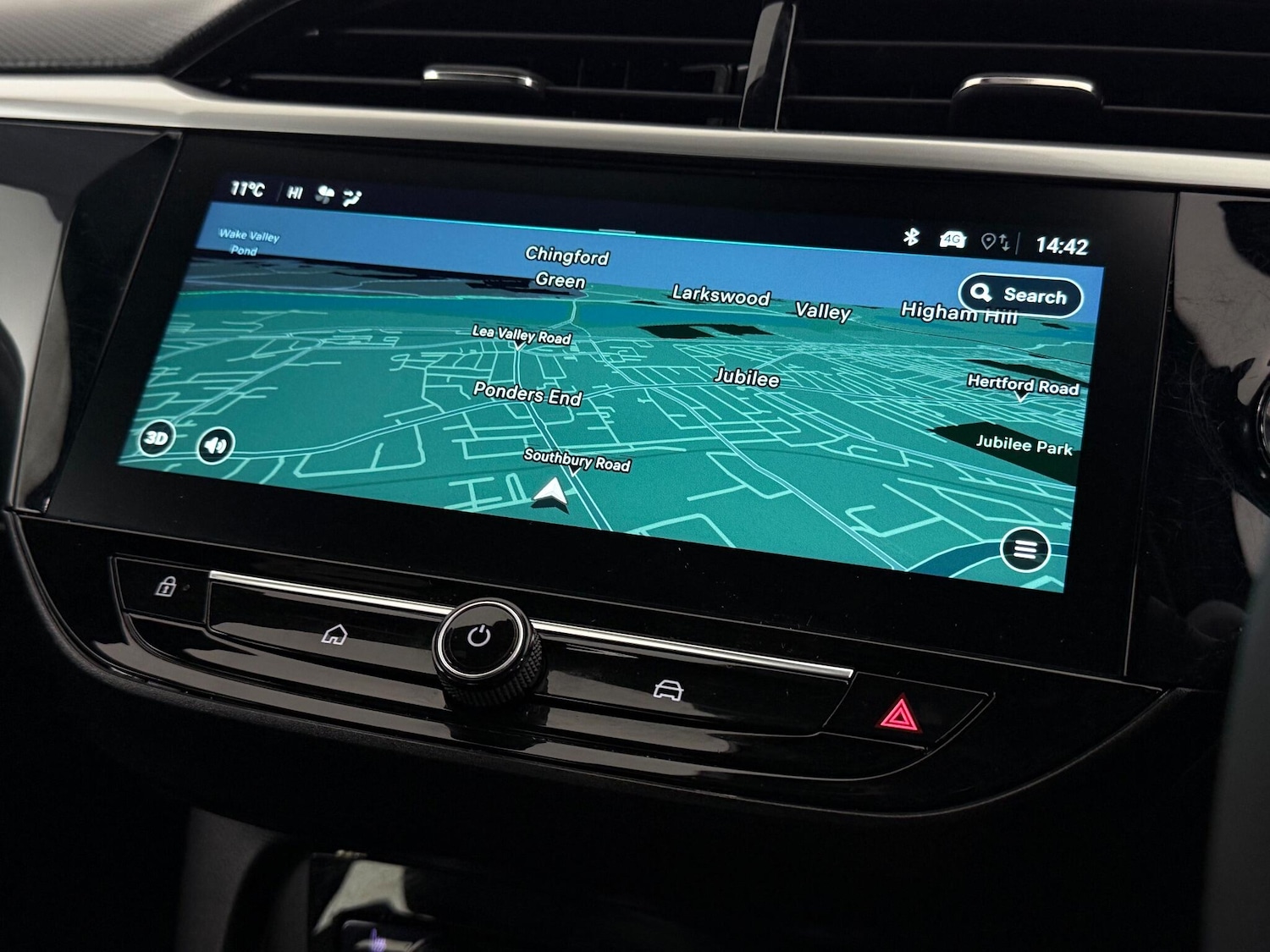 Used Vauxhall Corsa 2024 for sale - 77182866: Photo 25