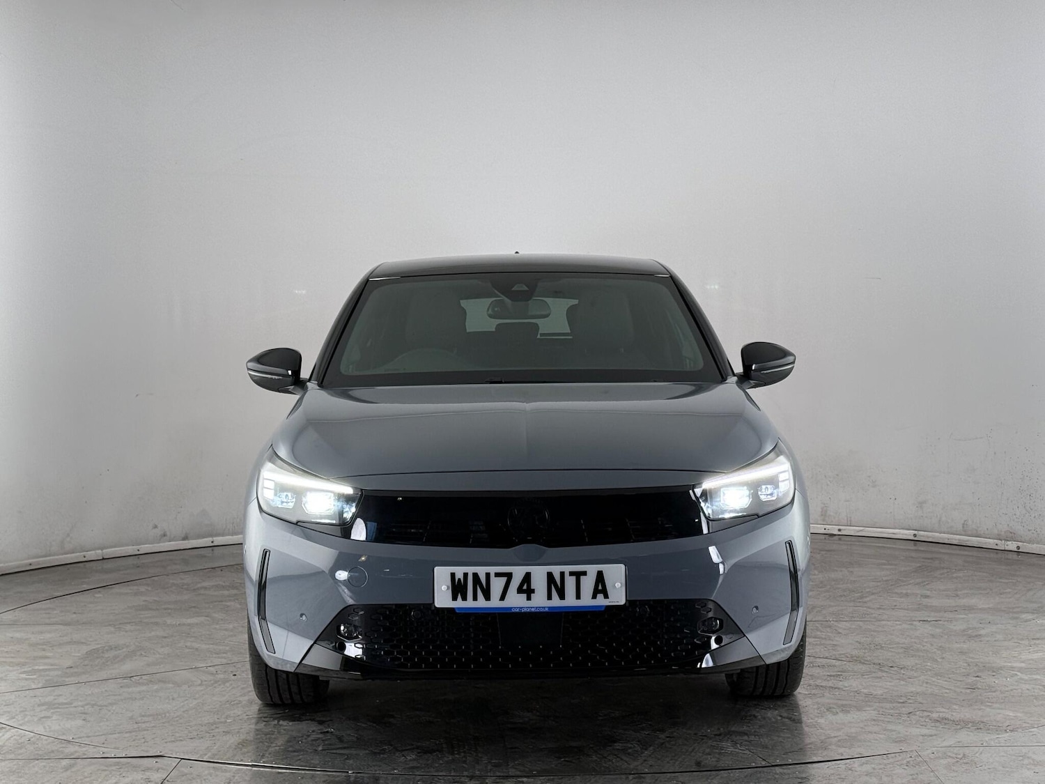 Used Vauxhall Corsa 2024 for sale - 77182866: Photo 5