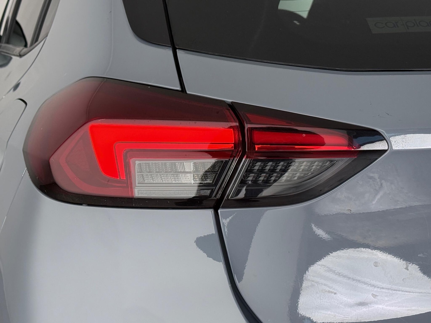 Used Vauxhall Corsa 2024 for sale - 77182866: Photo 7