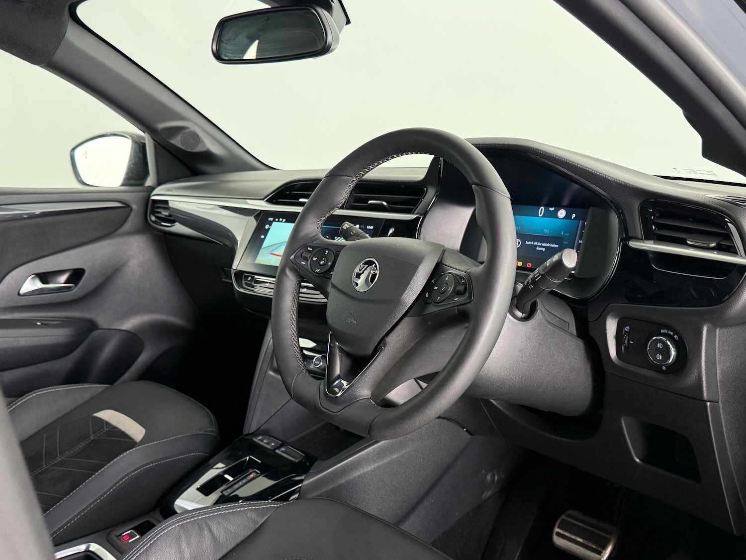 Used Vauxhall Corsa 2024 for sale - 77182866: Photo 9