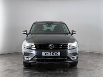 Used Volkswagen Tiguan 2017 for sale - 79039514: Photo