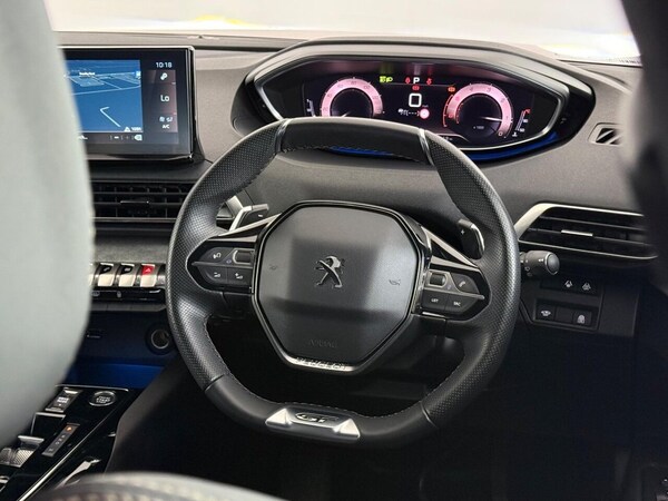 Used Peugeot 3008 2023 for sale - 74942887: Photo 14