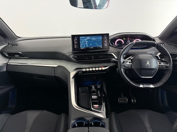 Used Peugeot 3008 2023 for sale - 74942887: Photo 20