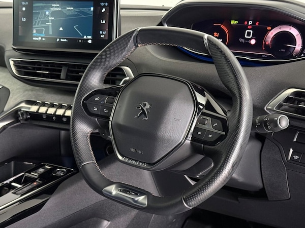 Used Peugeot 3008 2023 for sale - 74942887: Photo 23