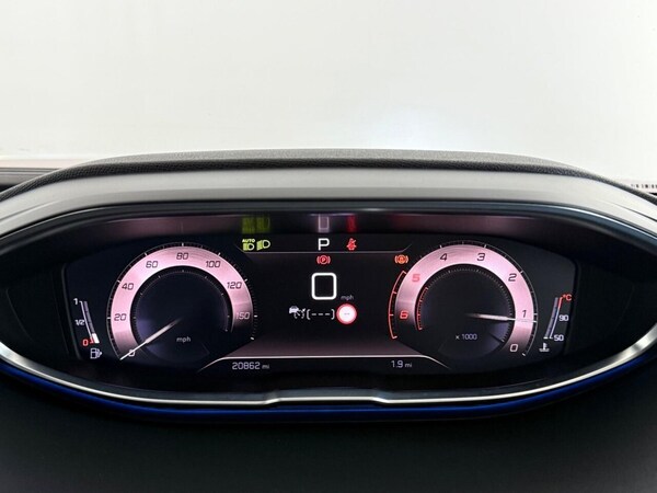 Used Peugeot 3008 2023 for sale - 74942887: Photo 25