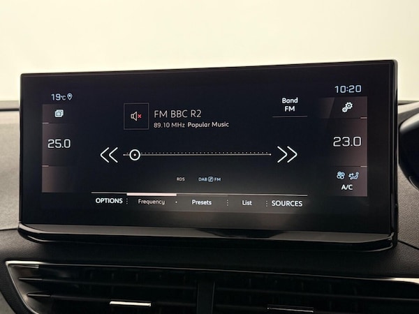 Used Peugeot 3008 2023 for sale - 74942887: Photo 36