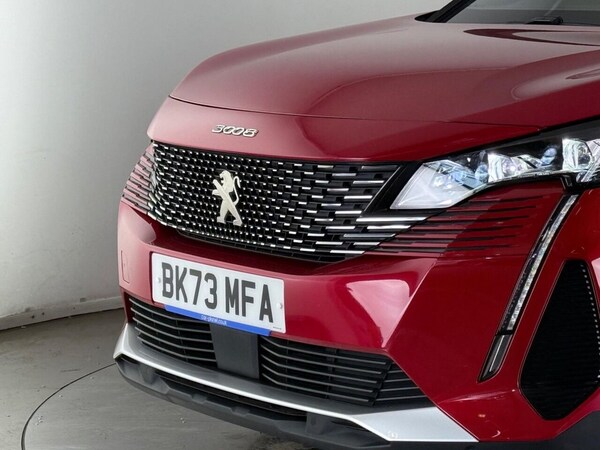 Used Peugeot 3008 2023 for sale - 74942887: Photo 47