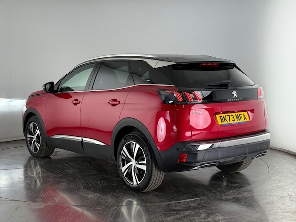 Used Peugeot 3008 2023 for sale - 74942887: Photo 4