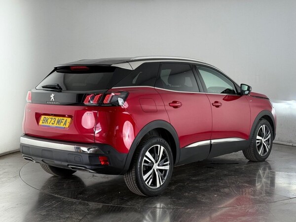 Used Peugeot 3008 2023 for sale - 74942887: Photo 5