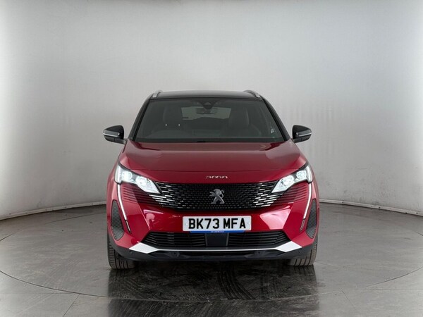 Used Peugeot 3008 2023 for sale - 74942887: Photo 7