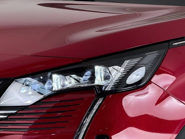 Used Peugeot 3008 2023 for sale - 74942887: Photo 8