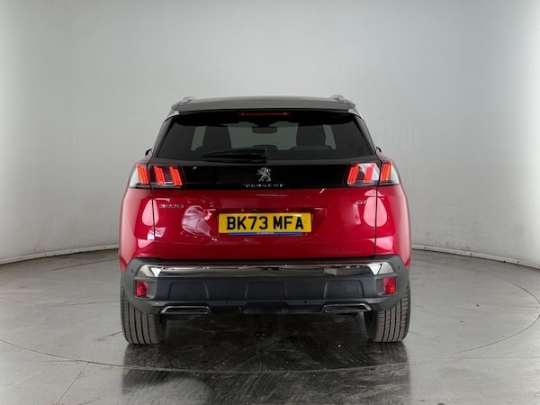 Used Peugeot 3008 2023 for sale - 74942887: Photo 9