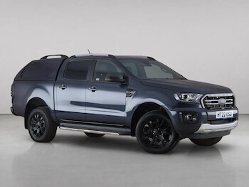 Used Ford Ranger 2022 for sale - 79521659: Photo