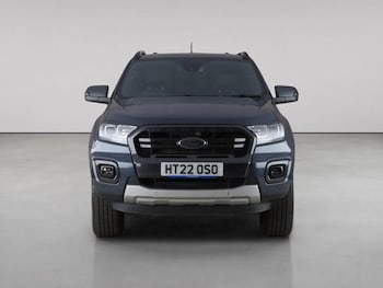Used Ford Ranger 2022 for sale - 79521659: Photo