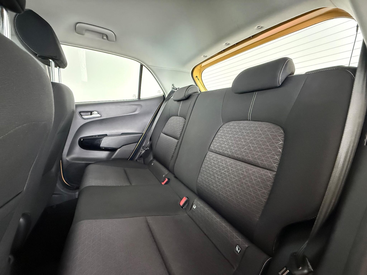 Used Kia Picanto 2022 for sale - 77280036: Photo 10