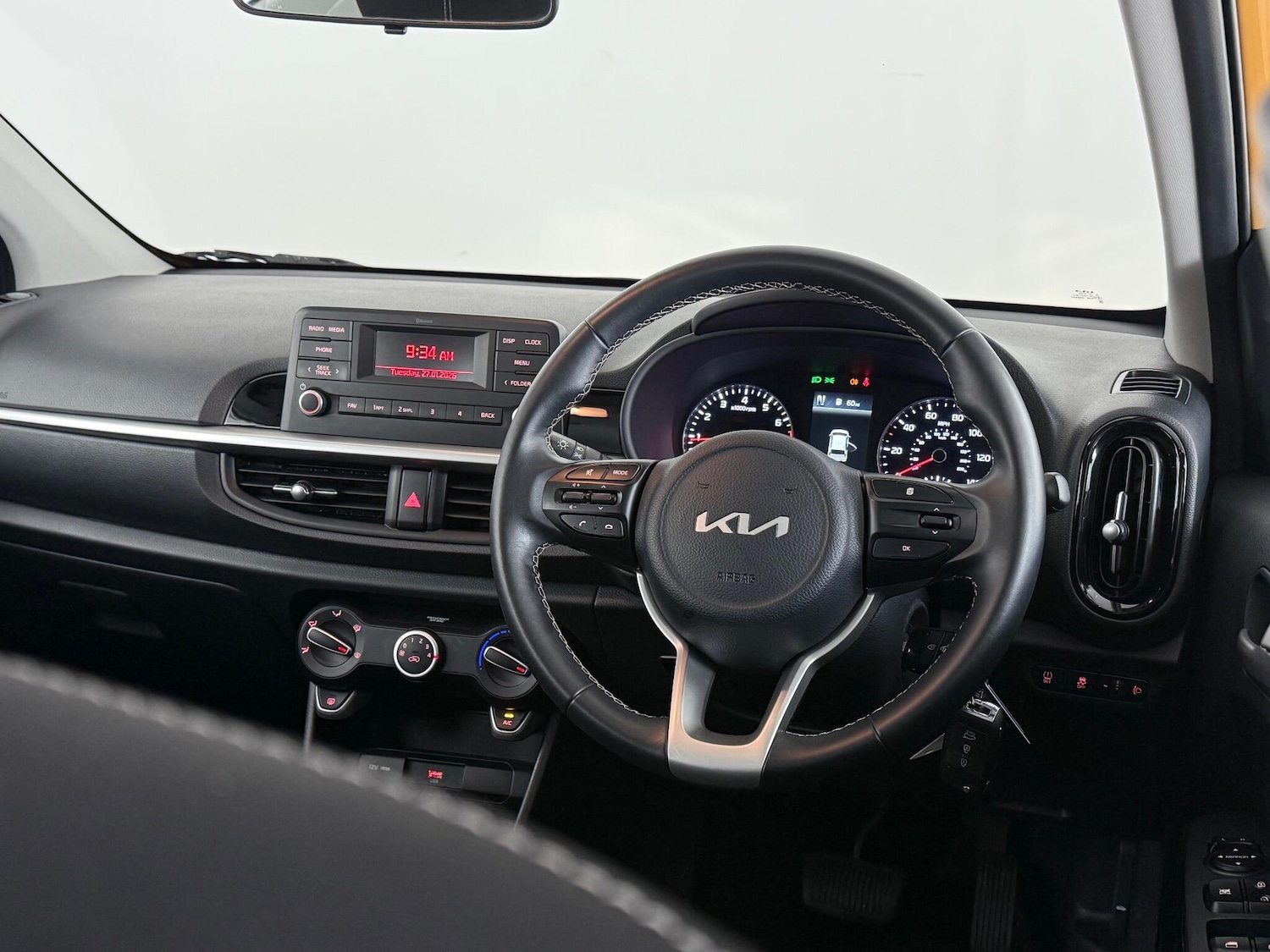 Used Kia Picanto 2022 for sale - 77280036: Photo 12