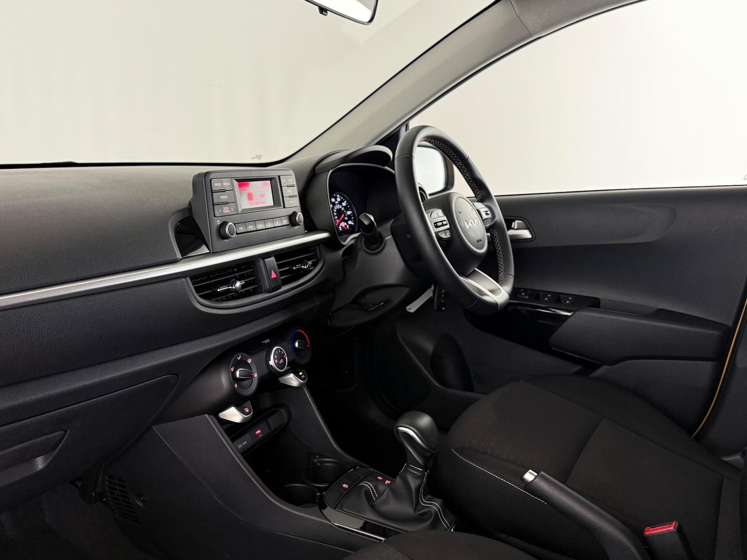 Used Kia Picanto 2022 for sale - 77280036: Photo 13