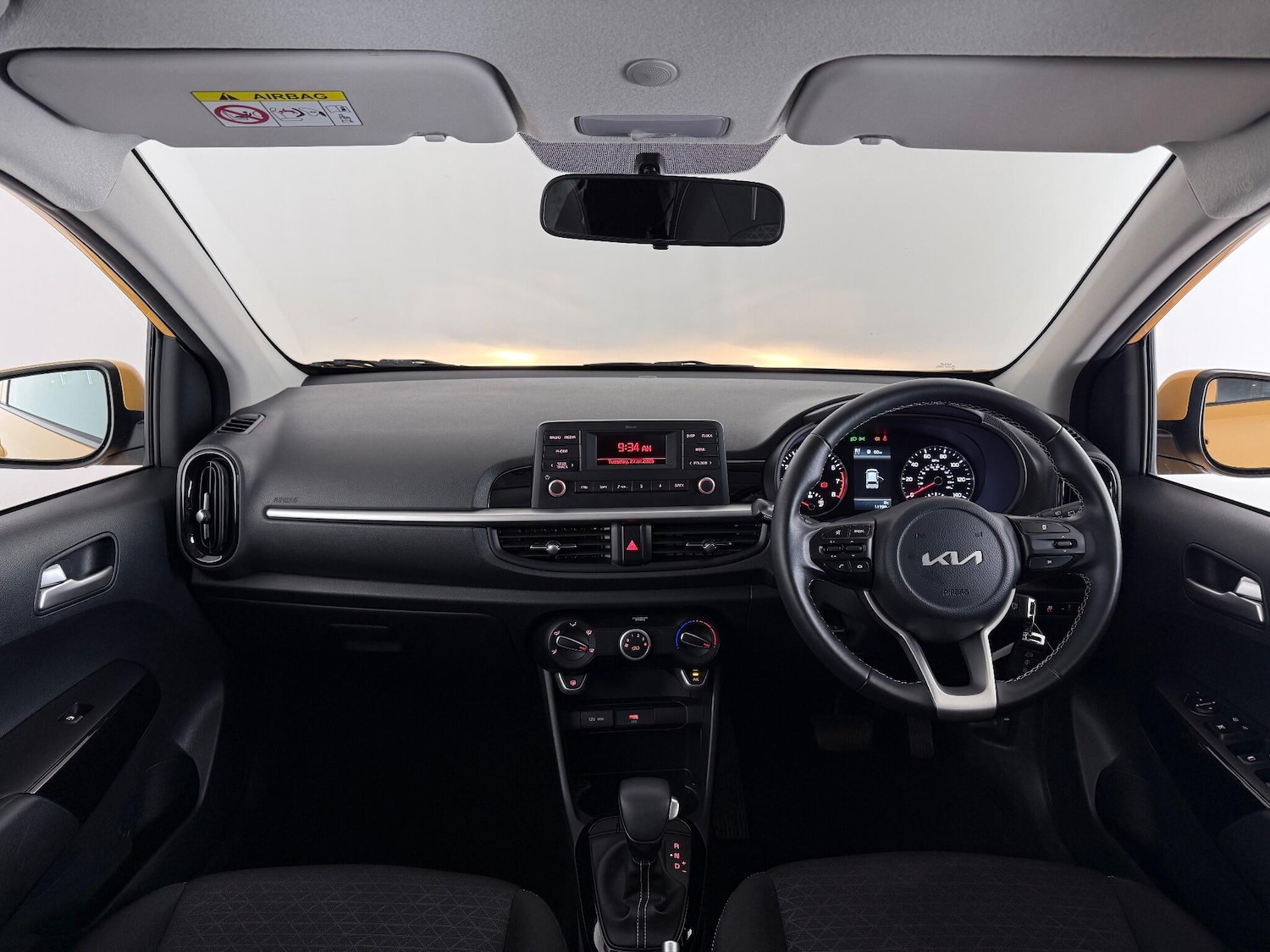 Used Kia Picanto 2022 for sale - 77280036: Photo 14